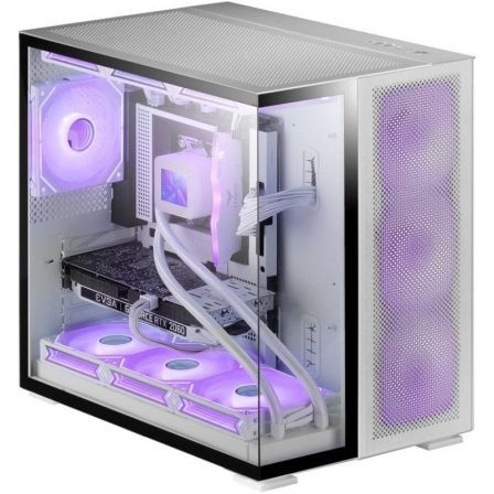 Mars Gaming MC-NOVA2 Torre Gaming XXL E-ATX